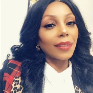 Meet your Posher, Tiffany